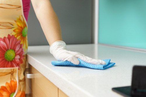 Modern slavery statement introduction for Maidavale Carpetcleaning
