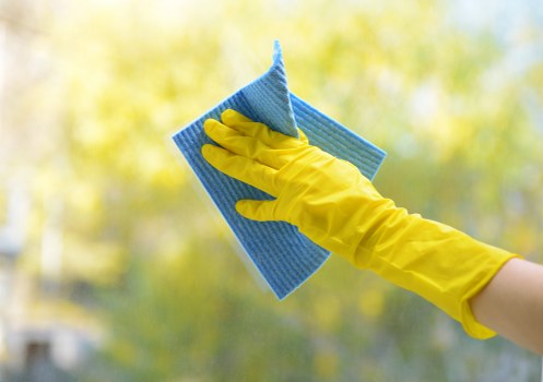 Carpet cleaning service in Maida Vale