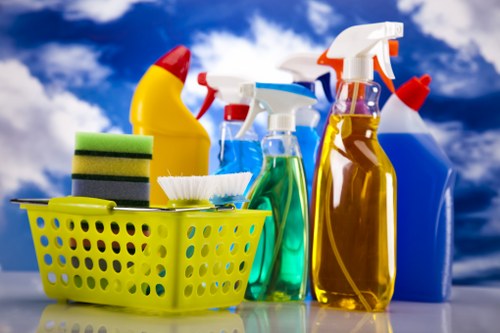 Cubic-yard pricing and job estimate for carpet cleaning