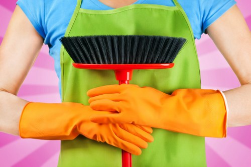 Worker protection and reporting modern slavery concerns