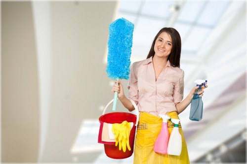 Charity donation of reusable household items