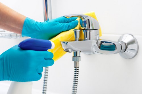 Continuous improvement for Maidavale Carpetcleaning accessibility