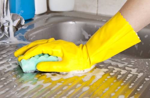 Free quote policy for Maidavale Carpetcleaning services
