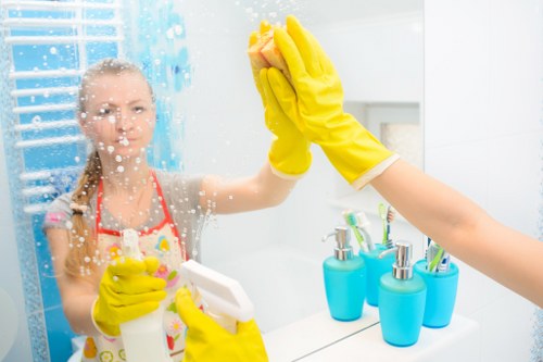 Professional carpet cleaning process for Maidavale homes and businesses