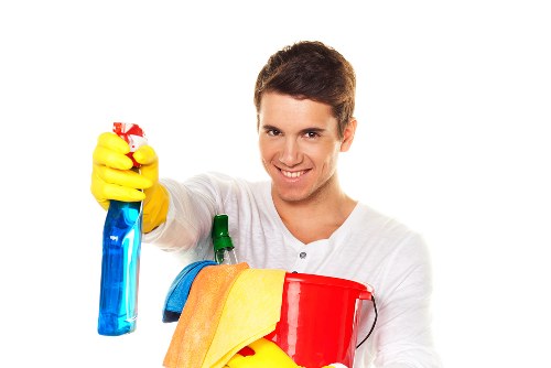 Final section of carpet cleaning terms and conditions