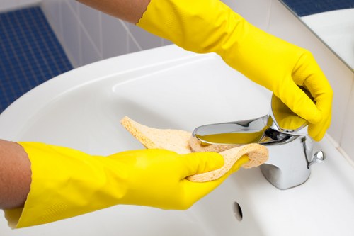 Expert sofa cleaning and upholstery care in Maidavale